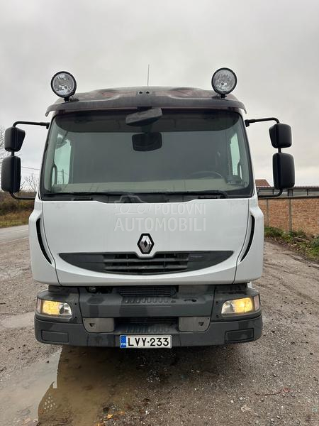 Renault Midlum 1522