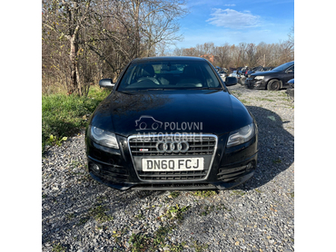 Audi A4 Dioda -  kompletan auto u delovima