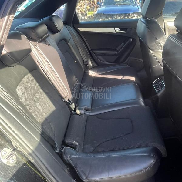 Audi A4 Dioda -  kompletan auto u delovima
