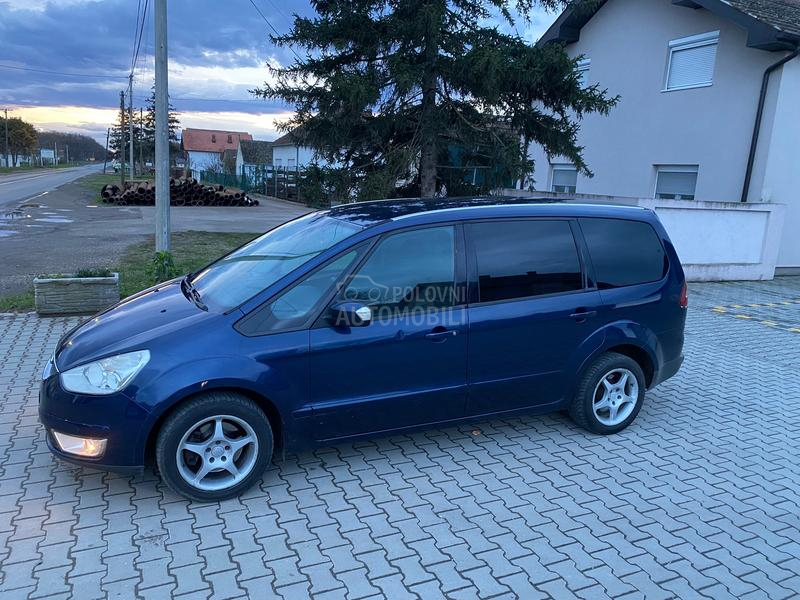Ford Galaxy 