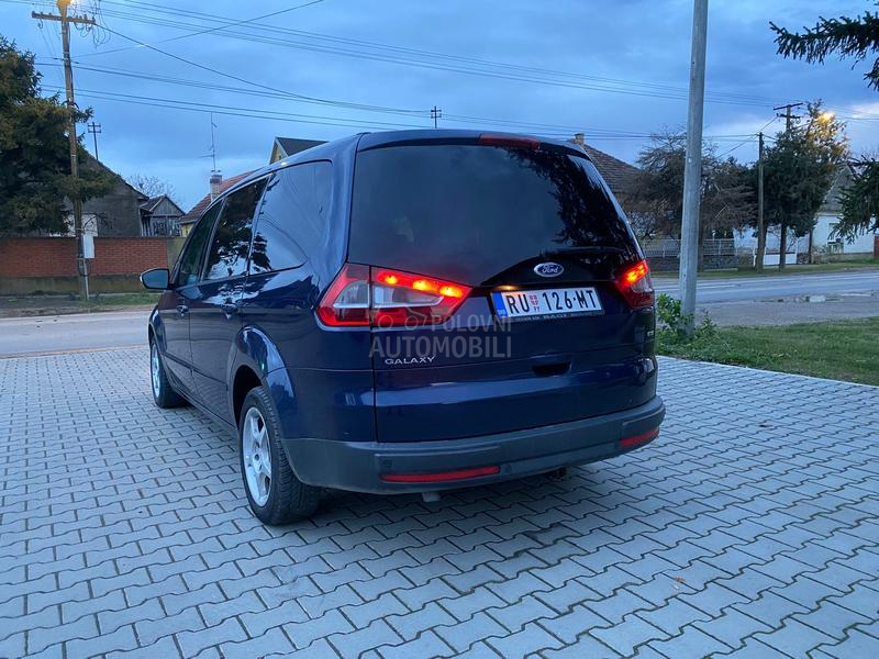 Ford Galaxy 