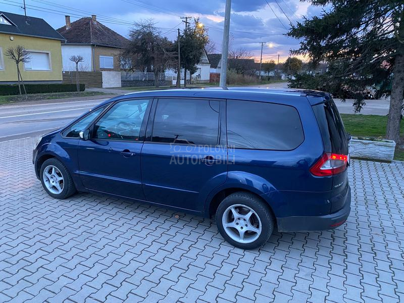 Ford Galaxy 