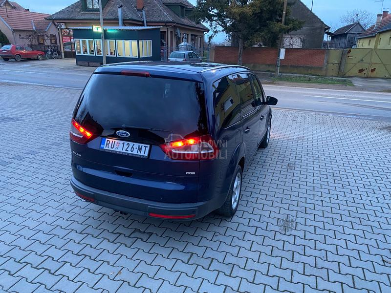 Ford Galaxy 