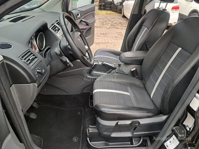 Ford Kuga 2.0 TDCI 4x4