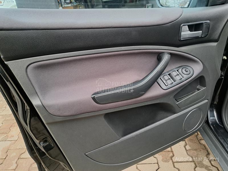 Ford Kuga 2.0 TDCI 4x4