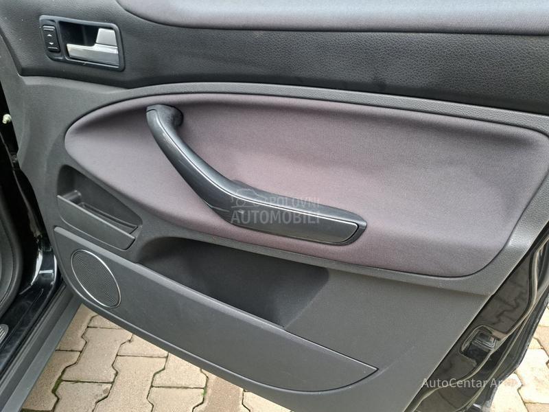 Ford Kuga 2.0 TDCI 4x4