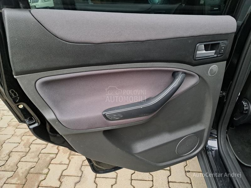 Ford Kuga 2.0 TDCI 4x4