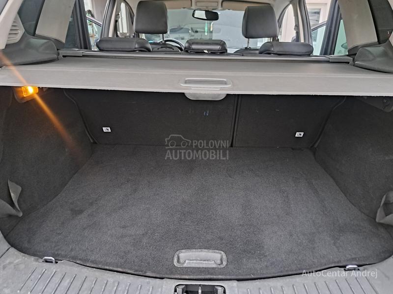 Ford Kuga 2.0 TDCI 4x4