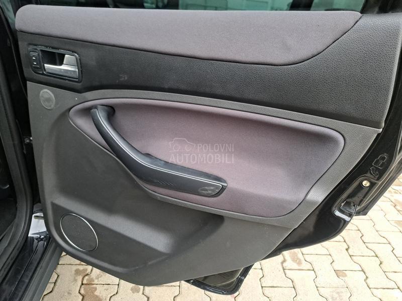 Ford Kuga 2.0 TDCI 4x4