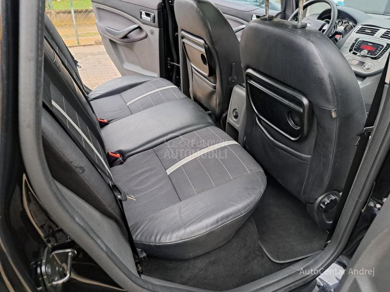 Ford Kuga 2.0 TDCI 4x4