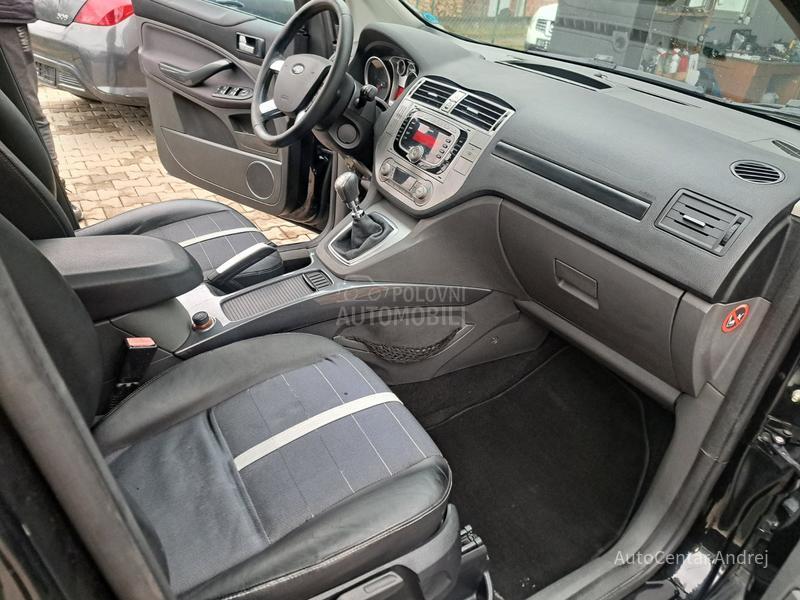 Ford Kuga 2.0 TDCI 4x4