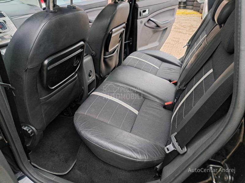 Ford Kuga 2.0 TDCI 4x4