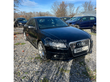 Vrata LY9B Limuzina za Audi A4 od 2008. do 2015. god.