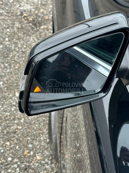 Mercedes Benz GLA 250 AMG/PAN/AUT/restyle