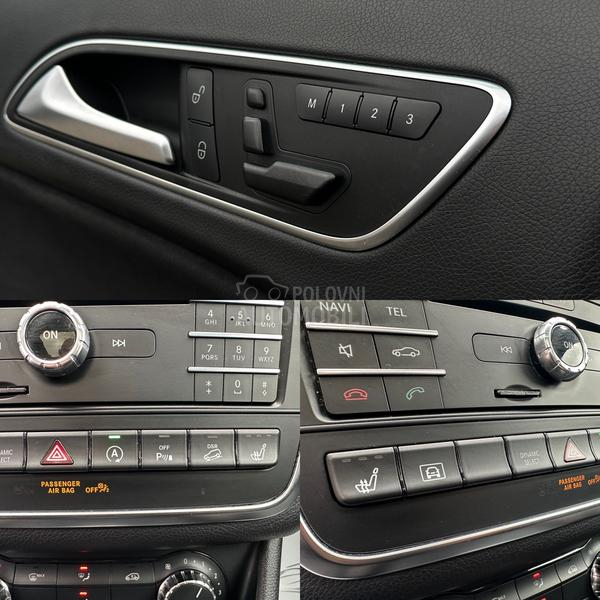 Mercedes Benz GLA 250 AMG/PAN/AUT/restyle