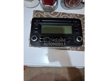 Cd golf 5 za Volkswagen Golf 5