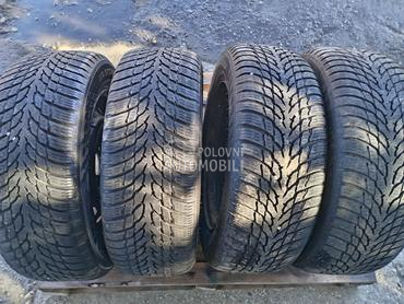Nokian 195/60 R15 Sve sezone