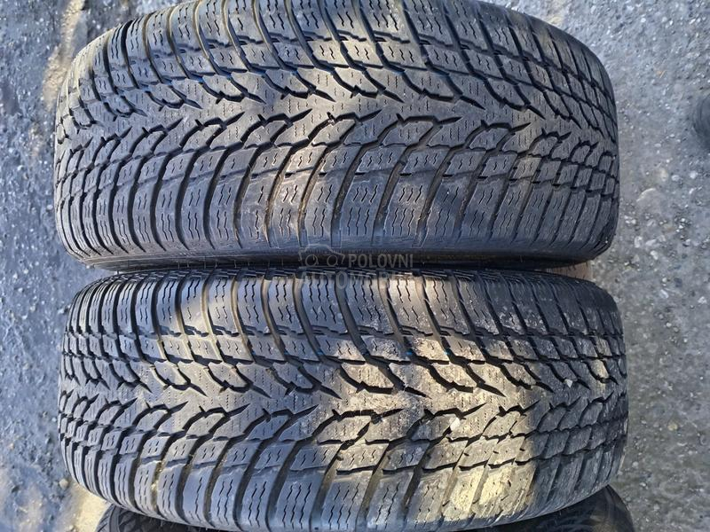 Nokian 195/60 R15 Sve sezone