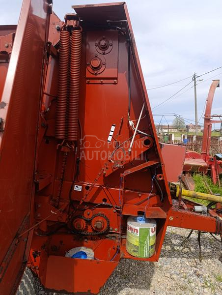 Fiatagri Hesston 5670