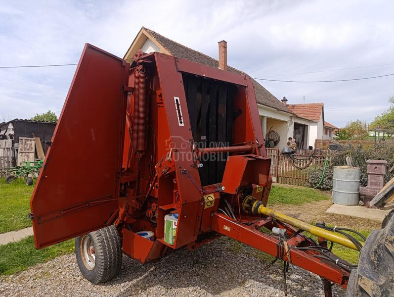 Fiatagri Hesston 5670