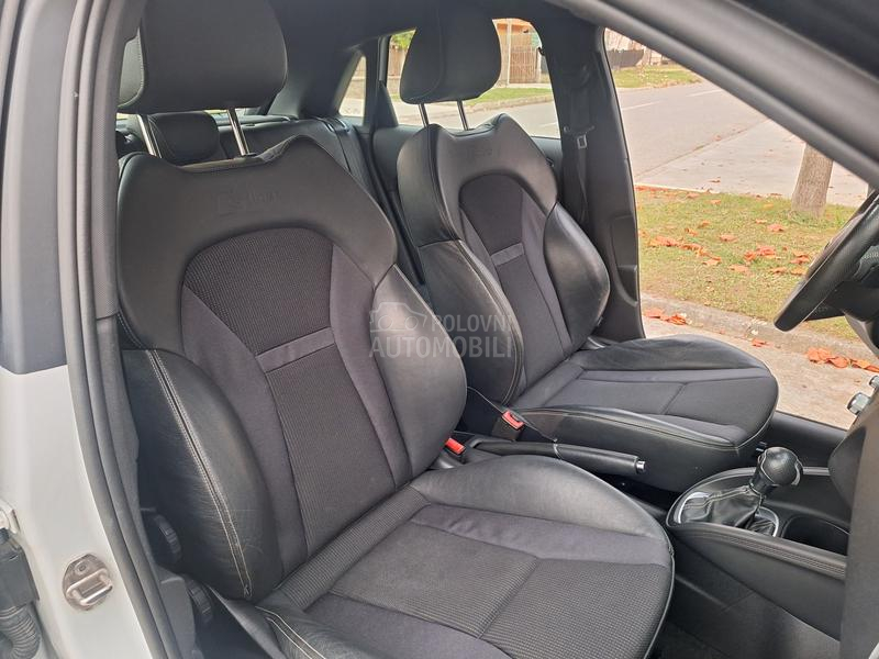 Audi A1 1.6 Tdi S Tronic
