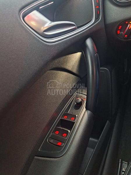 Audi A1 1.6 Tdi S Tronic