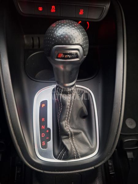 Audi A1 1.6 Tdi S Tronic
