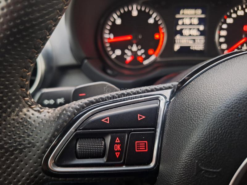 Audi A1 1.6 Tdi S Tronic