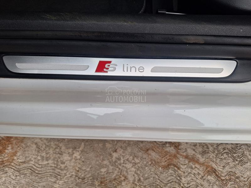 Audi A1 1.6 Tdi S Tronic