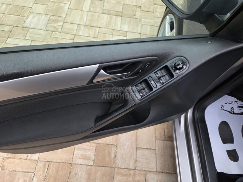 Volkswagen Golf 6 1.6 TDI /FUL/