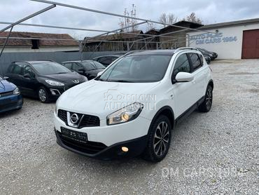 Nissan Qashqai 1.5dci
