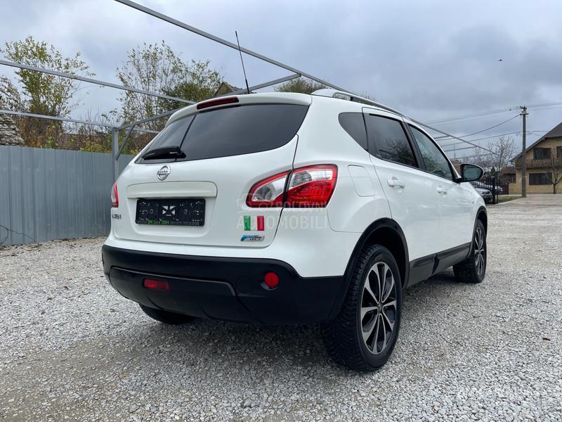Nissan Qashqai 1.5dci