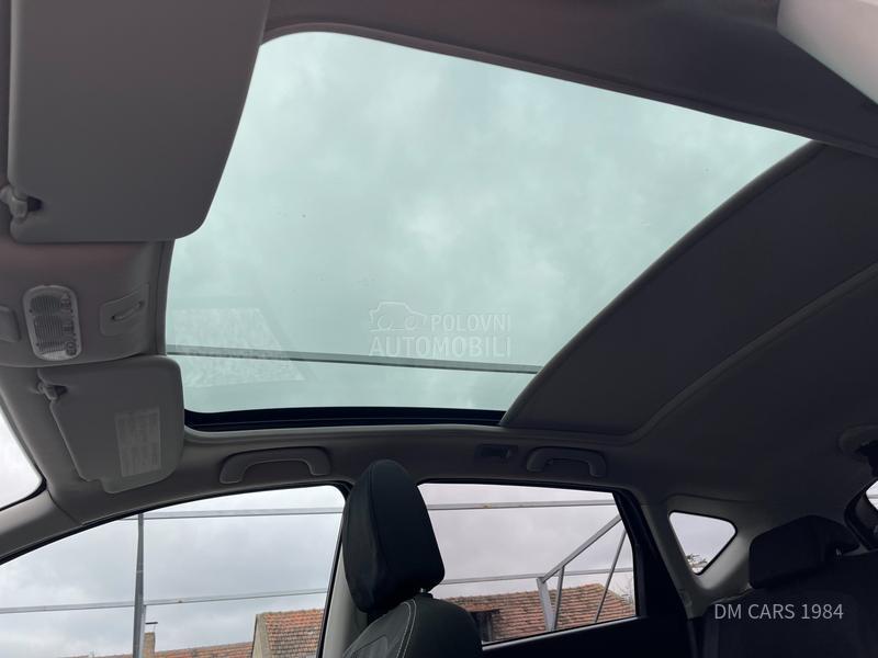 Nissan Qashqai 1.5dci