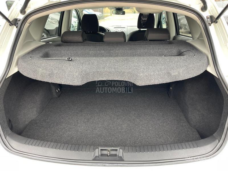 Nissan Qashqai 1.5dci