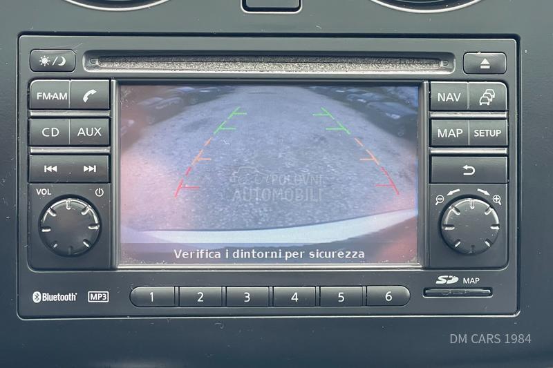 Nissan Qashqai 1.5dci