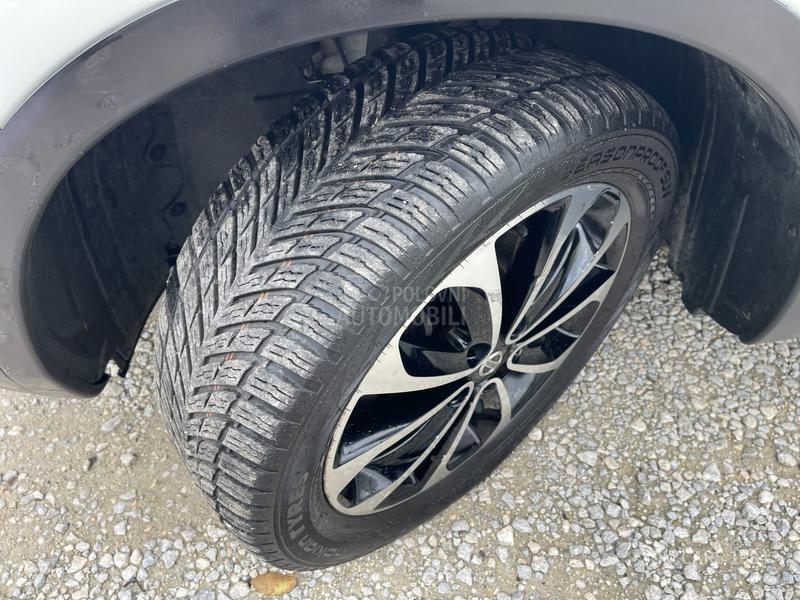 Nissan Qashqai 1.5dci