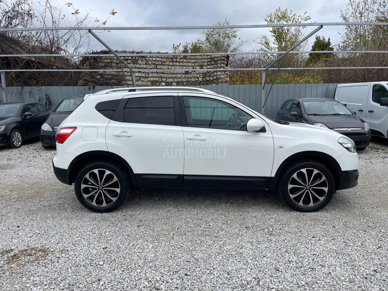 Nissan Qashqai 1.5dci