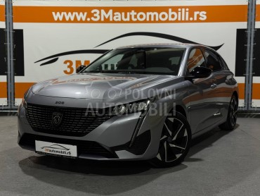 Peugeot 308 ALLURE/LED /NOV