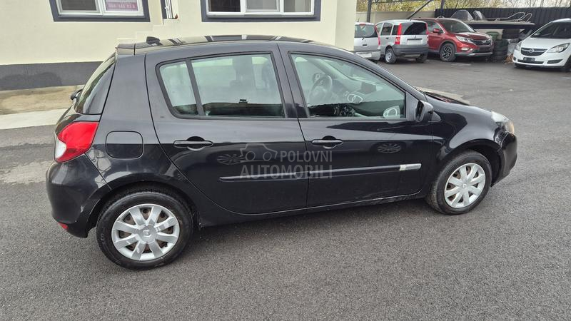 Renault Clio 1.5DCI N A V I