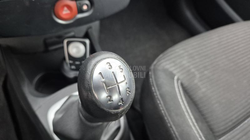 Renault Clio 1.5DCI N A V I