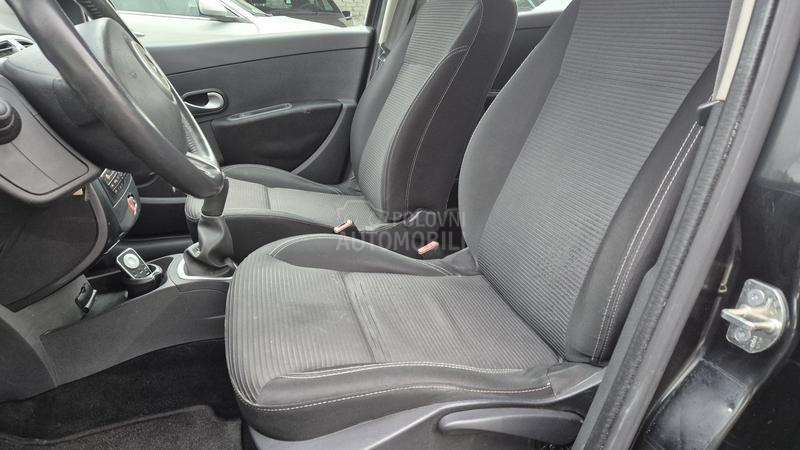 Renault Clio 1.5DCI N A V I