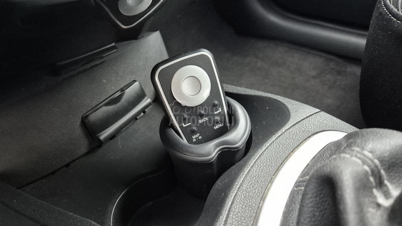 Renault Clio 1.5DCI N A V I