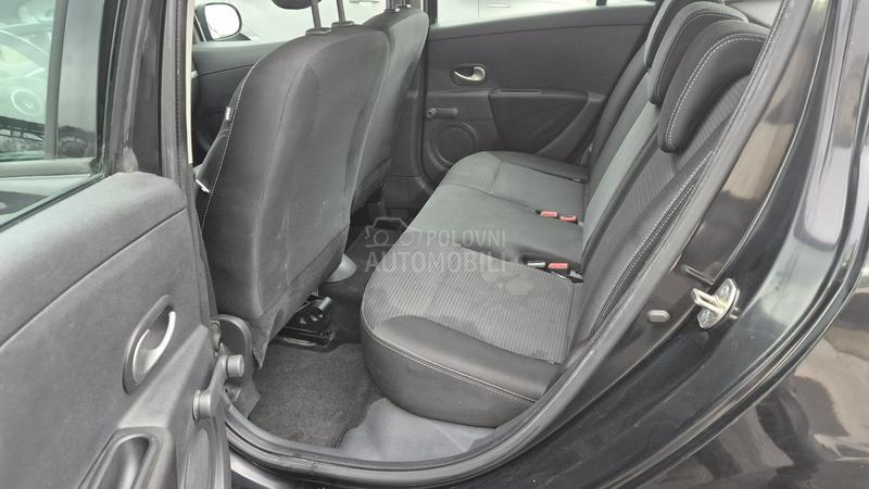 Renault Clio 1.5DCI N A V I