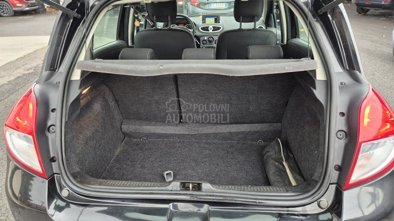 Renault Clio 1.5DCI N A V I