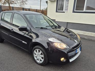 Renault Clio 1.5DCI N A V I