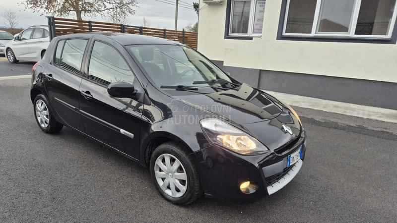 Renault Clio 1.5DCI N A V I