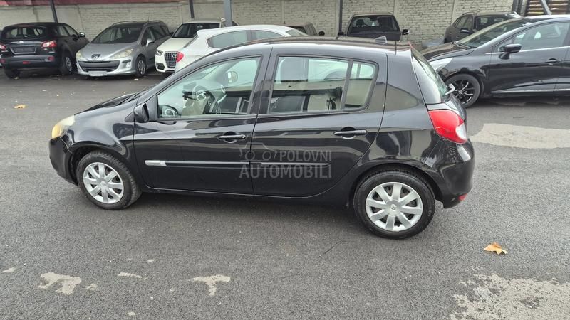 Renault Clio 1.5DCI N A V I
