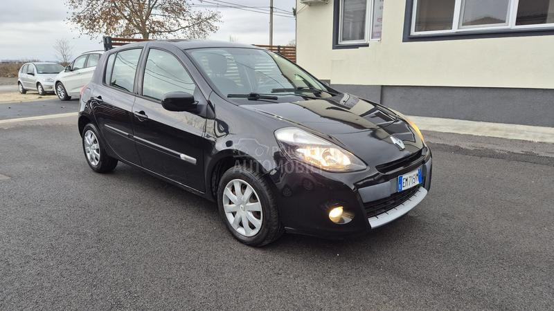 Renault Clio 1.5DCI N A V I
