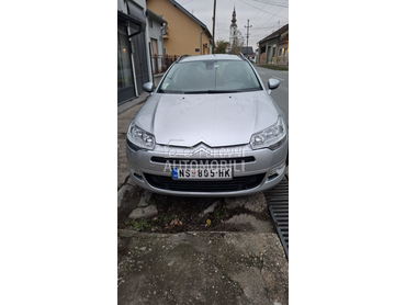 Citroen C5 2.0 HDI