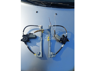 Elektricni Podizaci prozora za Renault Scenic